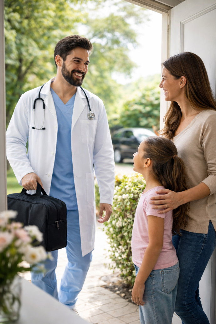 SOS Med Assistance SALE