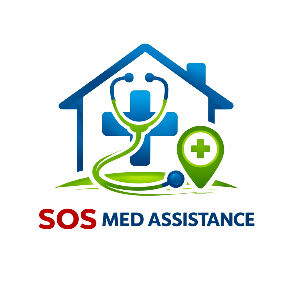 SOSMedAssistance